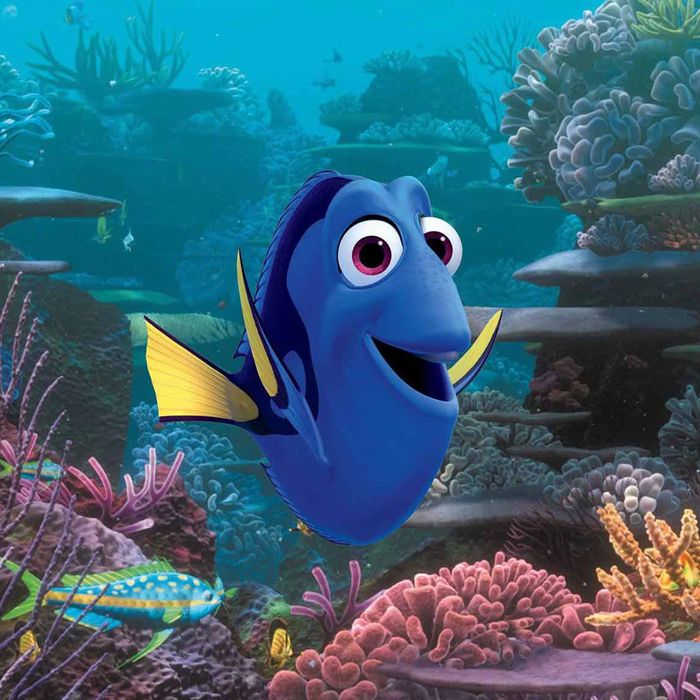 download the new Finding Dory