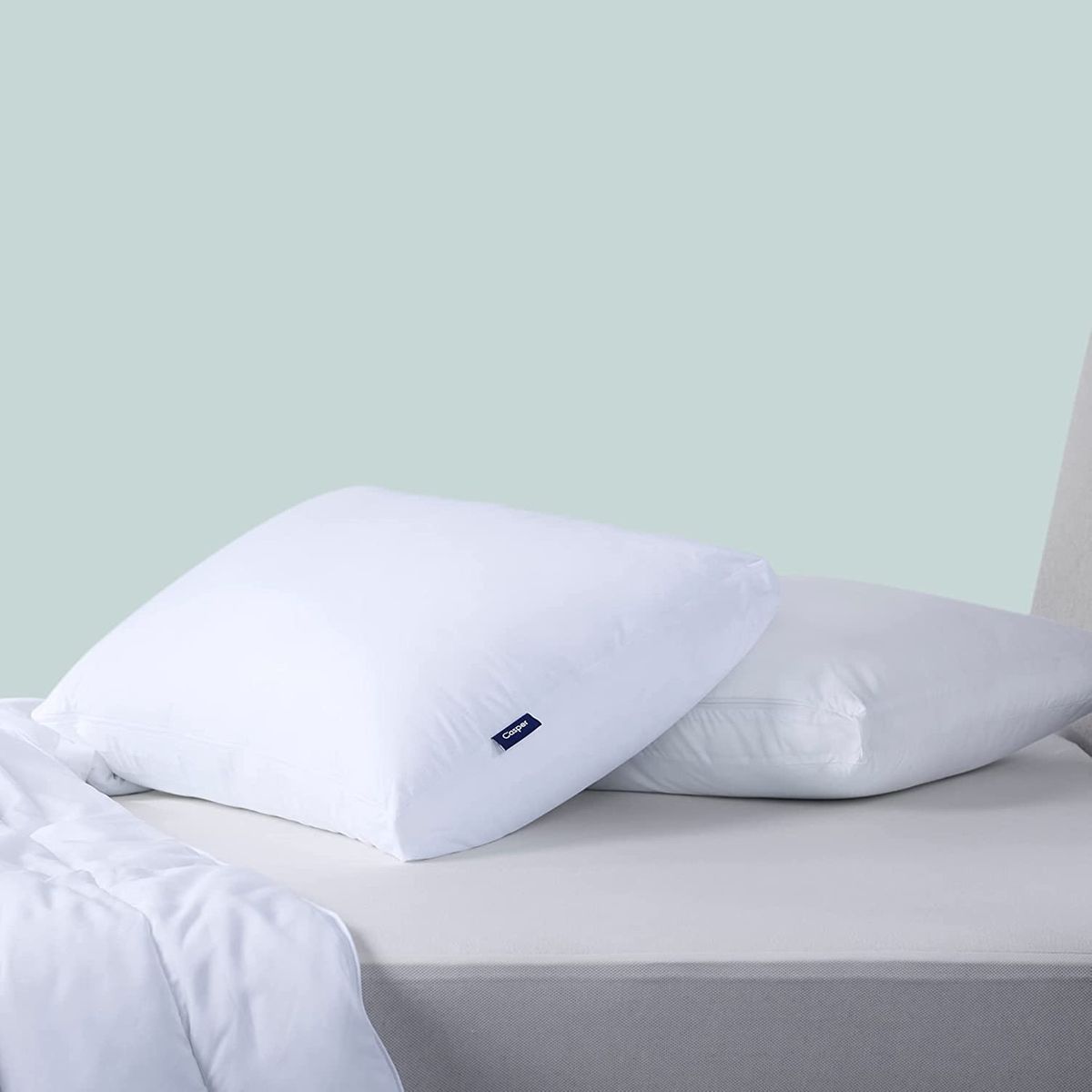 casper pillow deals