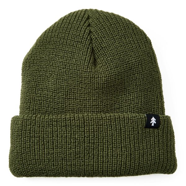 Huckberry Made in USA Watch Cap Beanie