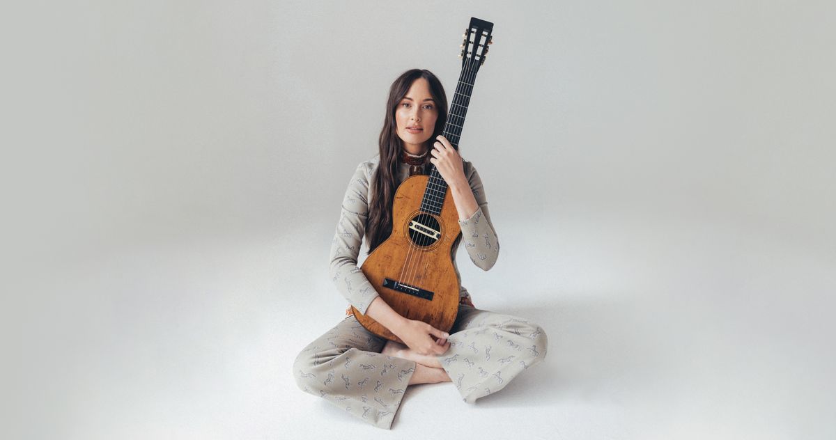 Kacey Musgraves Announces New Album 'Deeper Well' - Vimarsana News