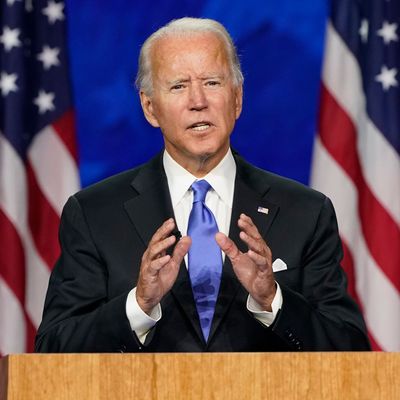 What Is Joe Biden’s Actual Position on Court-Packing?