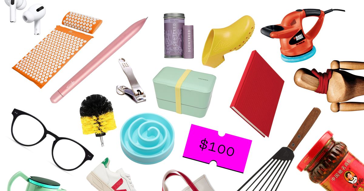 The Strategist 100 The Strategist