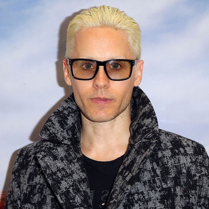 What Exactly Happened Inside Jared Leto’s Summer Camp?