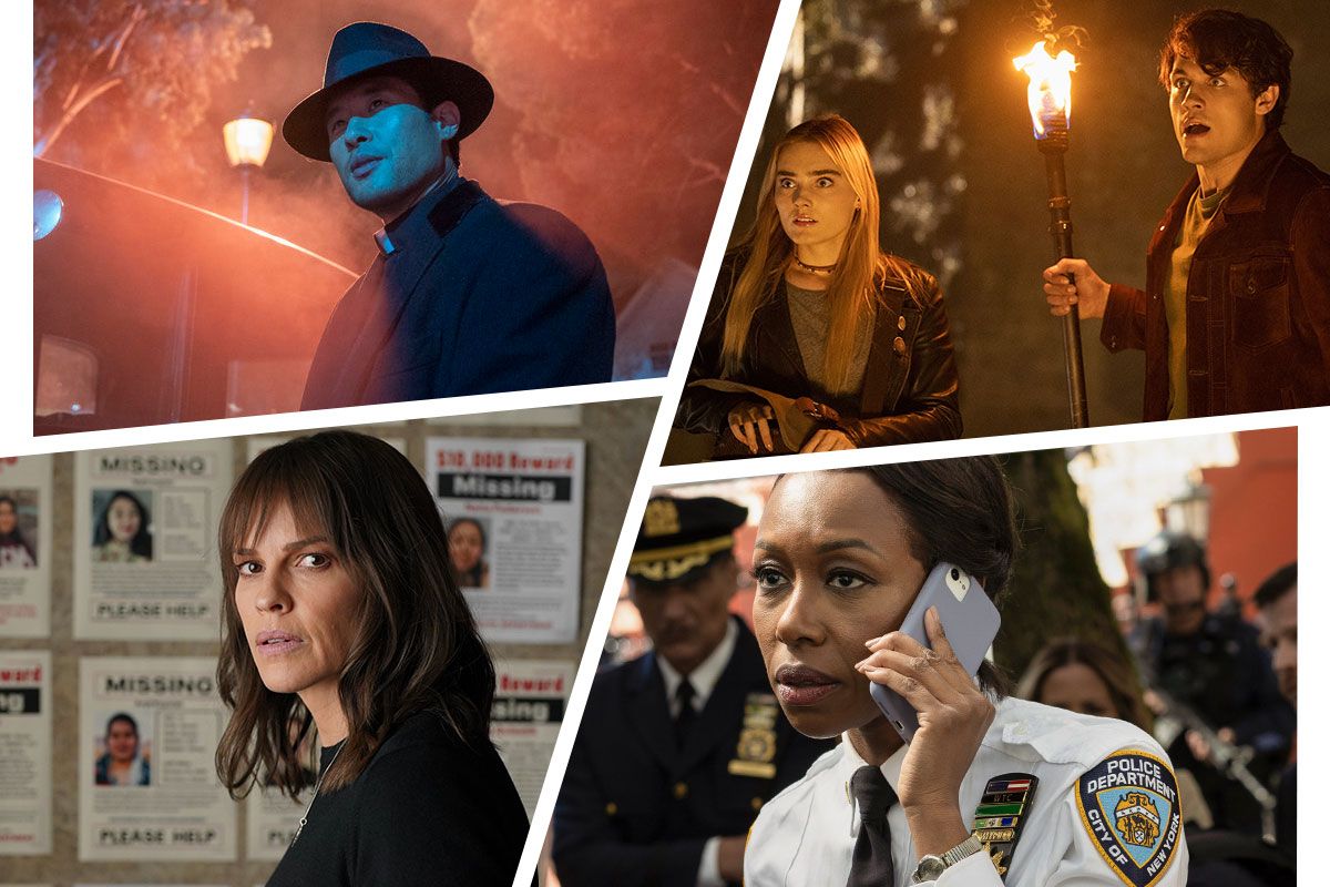 53 melhores séries da Netflix em 2022 para assistir - Mix de Séries