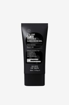 Allies of Skin The One Invisible Sunscreen Gel