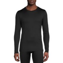 Reebok Men’s Long Sleeve Base Layer Top