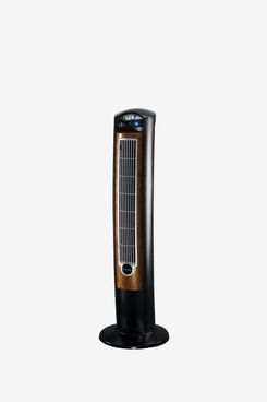 Lasko Portable Electric 42-Inch Oscillating Tower Fan with Fresh Air Ionizer