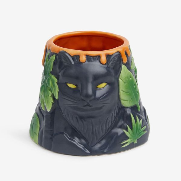 Cocktail Kingdom Volcano Mug