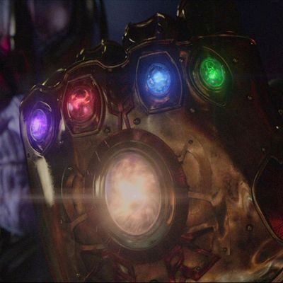 Marvel deals infinity stones