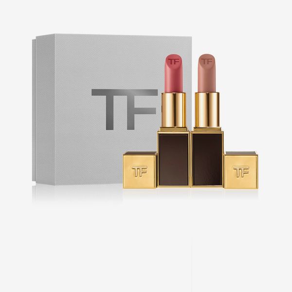 Tom Ford Runway Lip Duo Gift Set