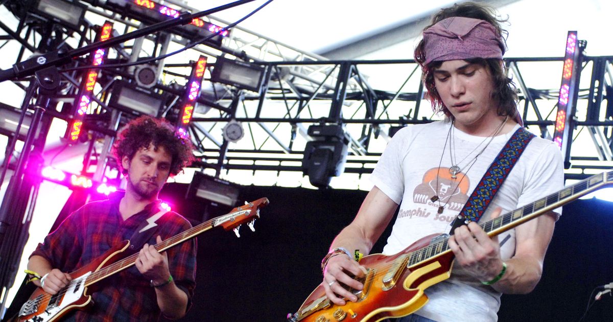 How Indie Rock’s Class of 2008 Changed The Music Industry