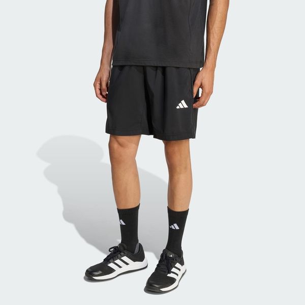 Adidas Workout Essentials Base Woven Shorts