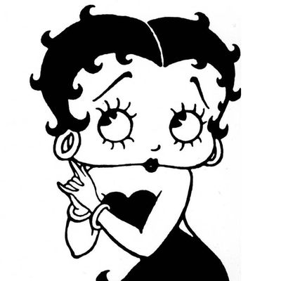 Betty Boop – Character.com