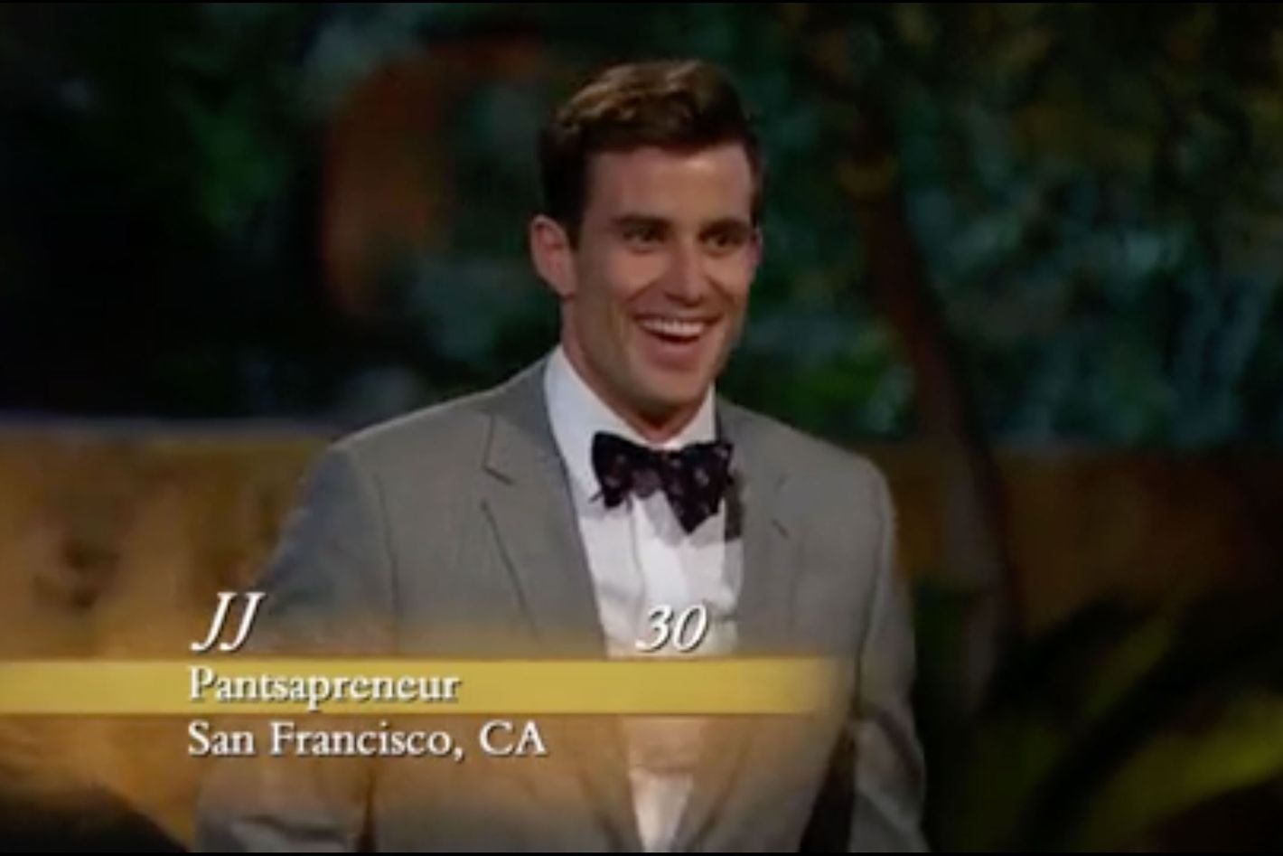 Bachelorette and Bachelor: The Most Ridiculous Job Titles