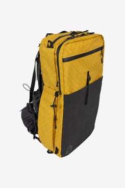 Six Moon Designs All Day Carry Travel Backpack