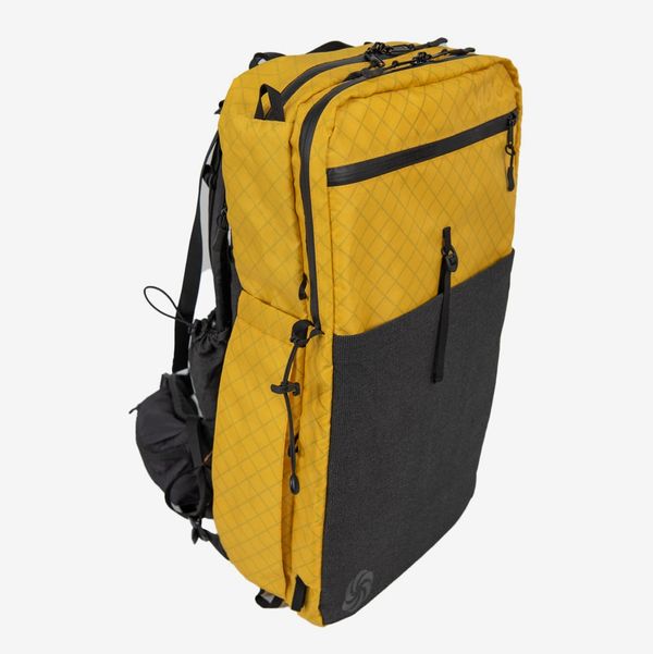 Six Moon Designs All Day Carry Travel Backpack - 35L