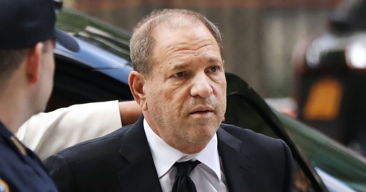 Weinstein Case Update: Trial to Stay in Manhattan