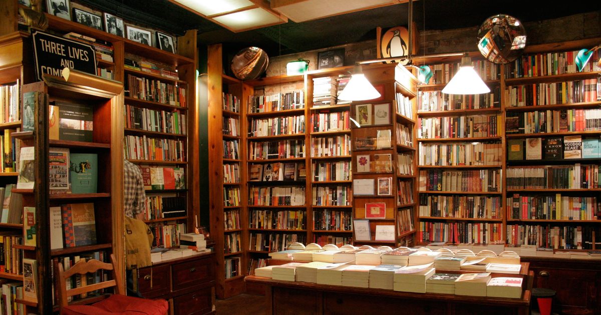 6 Independent Bookstores That Are Thriving — and How They Do It