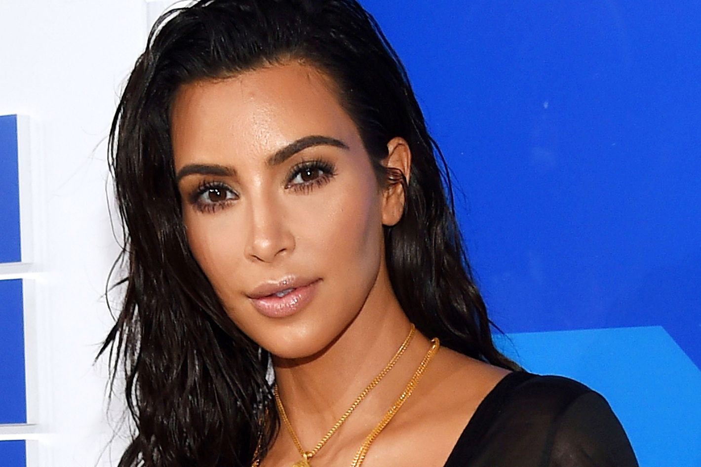 Kim Kardashian Sues Website For Implying She Staged Her Own Robbery