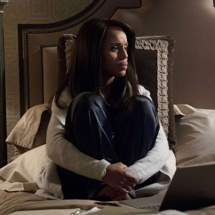 ‘scandal Recap Season 7 Episode 14 ‘the List 