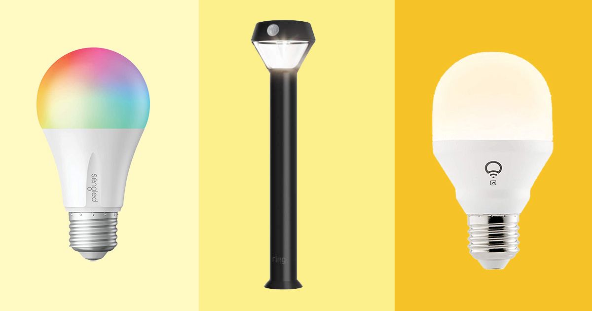 The Best Smart Light Bulbs 2020 | The Strategist