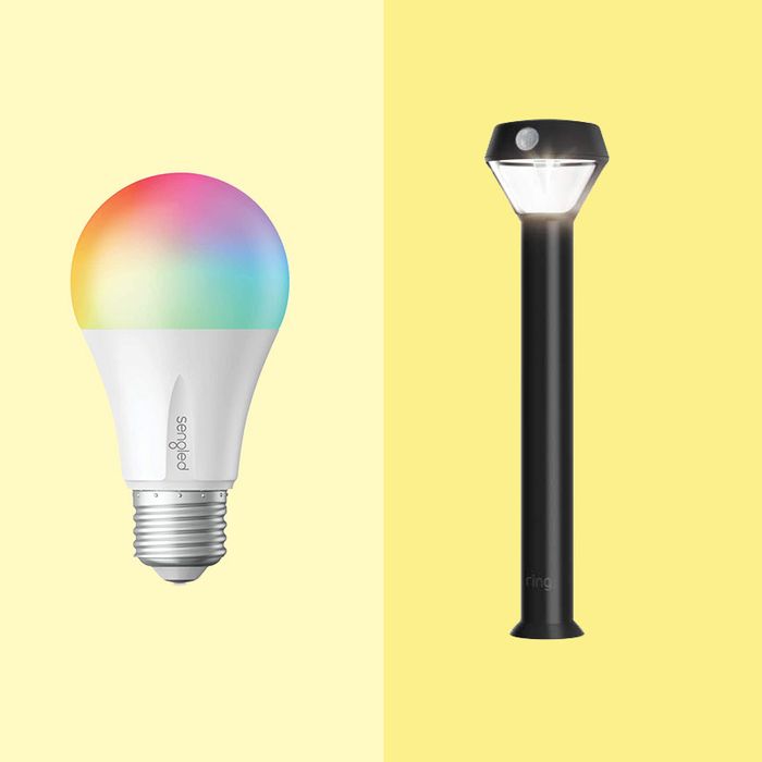 The Best Smart Light Bulbs 2020 | The Strategist