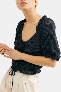Free People Dorothy Top