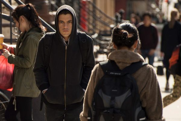 Mr. Robot - TV Episode Recaps & News