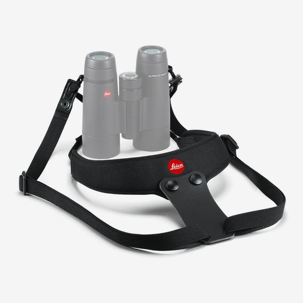 Leica Neoprene Binoculars Strap “Sport”