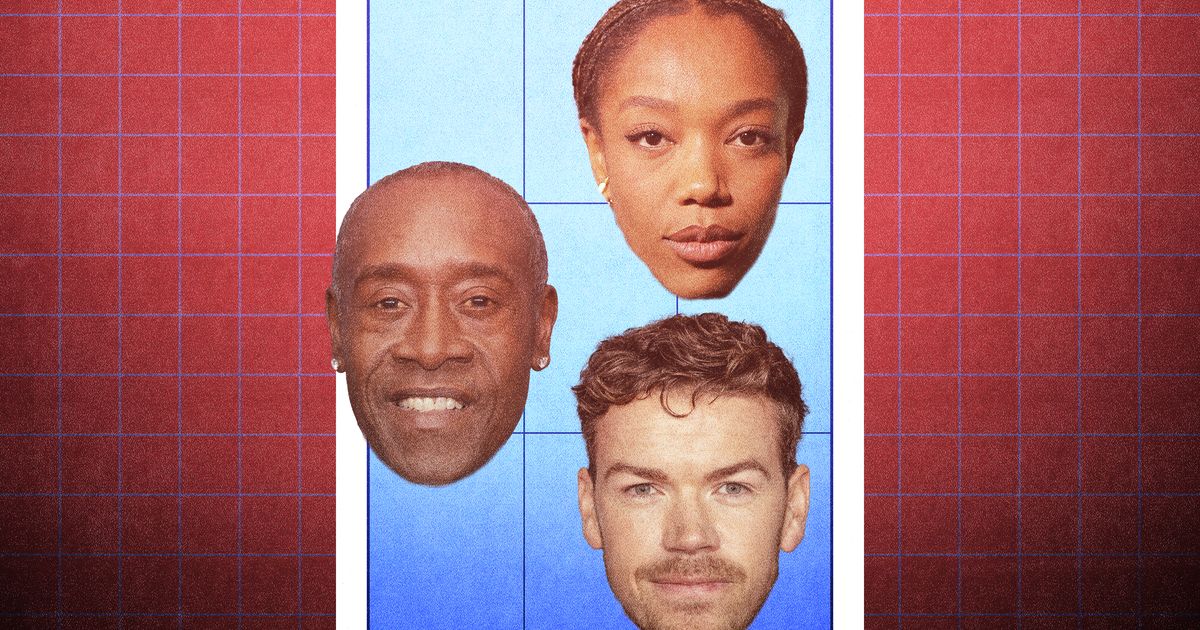 Cinematrix No. 788: May 23, 2026