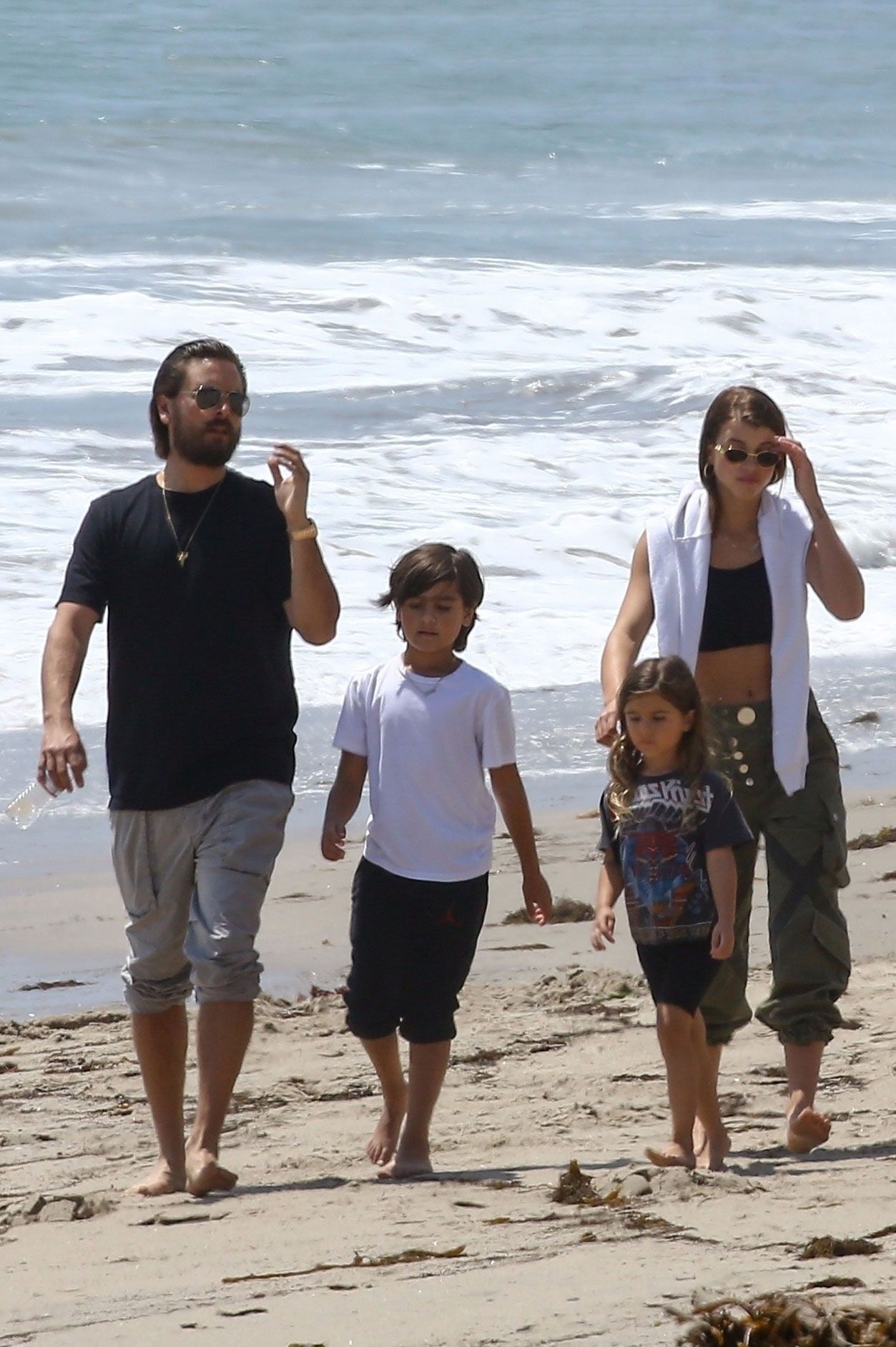 Audrina Patridge Daughter Kirra Max, image size:1253x1884