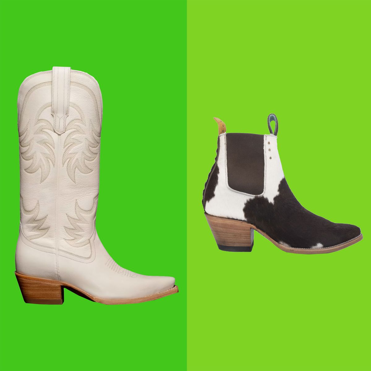 low cost cowboy boots