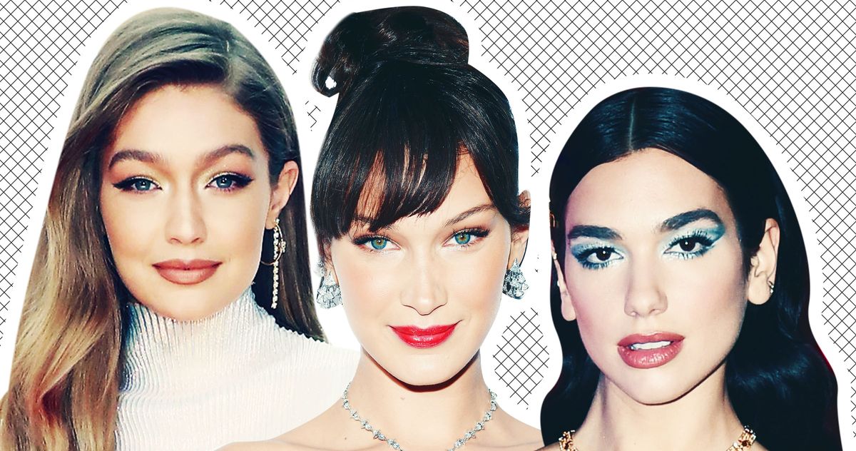 Resin Rings: Bella Hadid And Dua Lipa Are Obsessed With This
