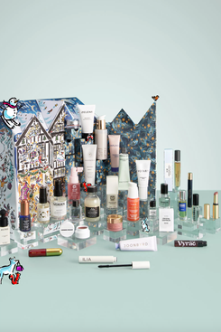 Liberty London Beauty Advent Calendar