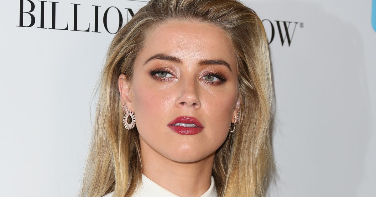 Can We Officially Say Amber Heard and Elon Musk Are Dating?