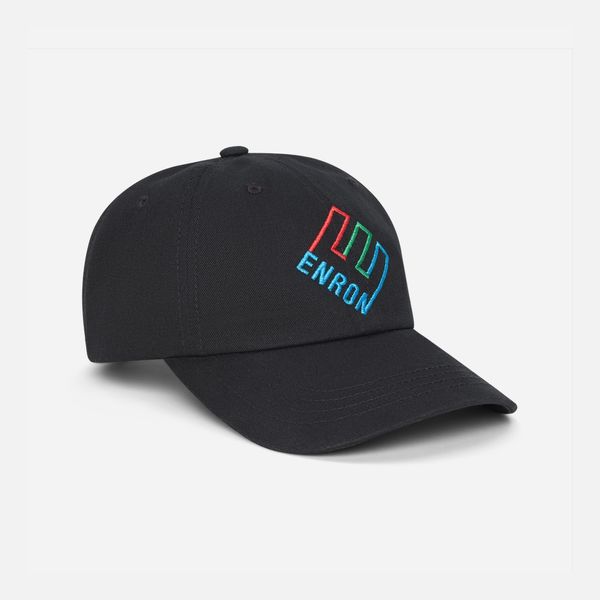 Enron Dad Hat