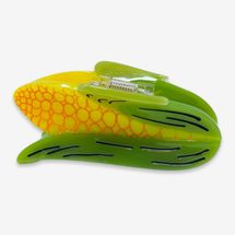 Jenny Lemons Midi Corn Hair Claw Clip