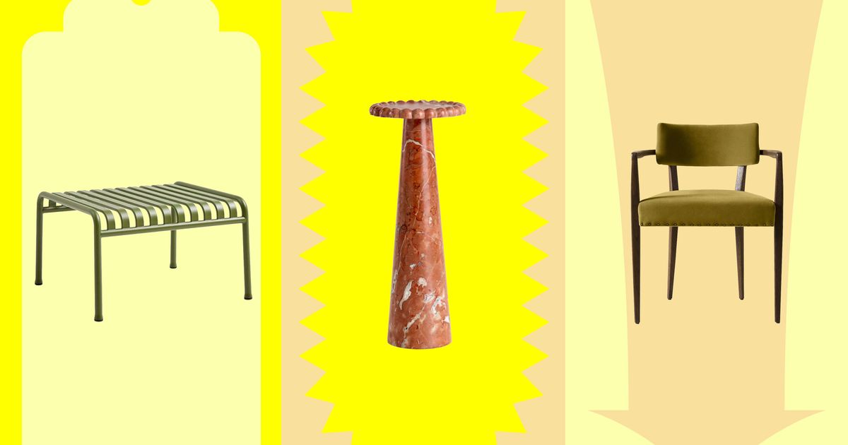 The Best Memorial Day Furniture Sales