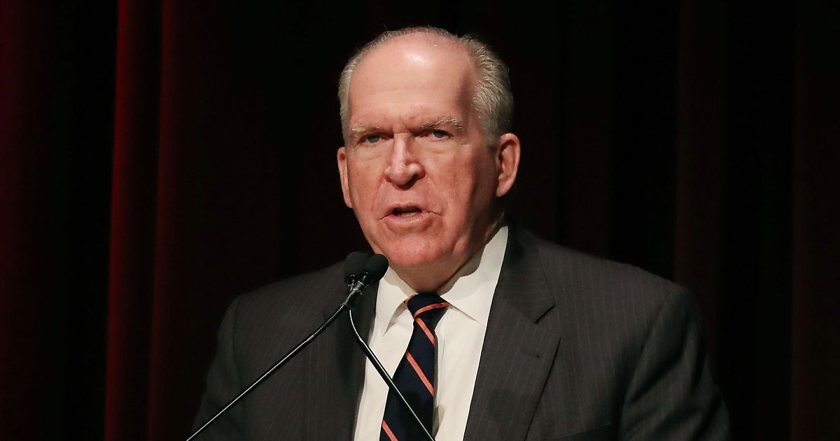 CIA Director Reveals He Was Once a Communist Sympathizer
