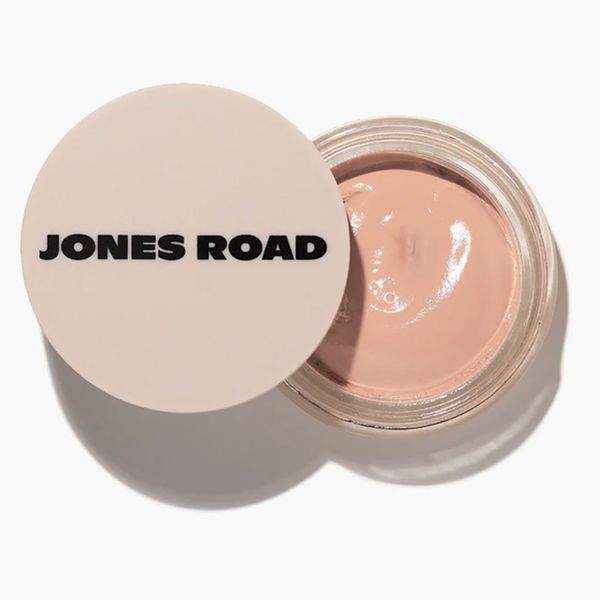 Jones Road Beauty What The Foundation Tinted Moisture Balm