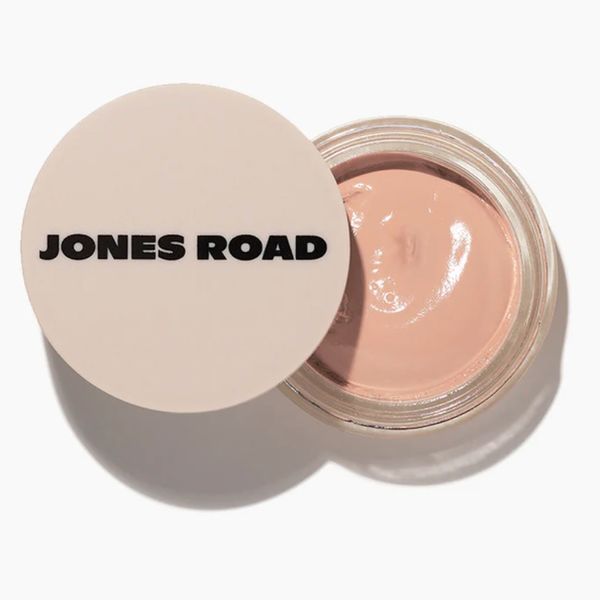 Jones Road Beauty What The Foundation Bálsamo hidratante con color