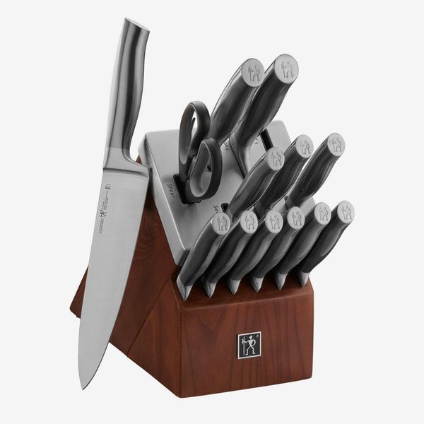 Henckels Knife Block Set
