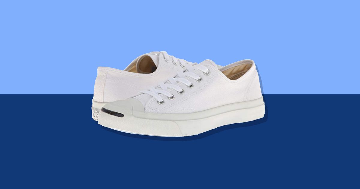 Converse Jack Purcell Sneakers on Sale at Zappos 2019 | The Strategist