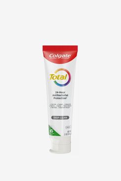 Colgate Total Deep Clean Toothpaste - Mint