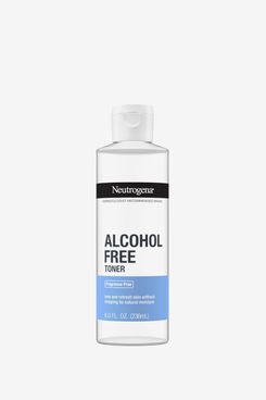Neutrogena Alcohol Free Toner