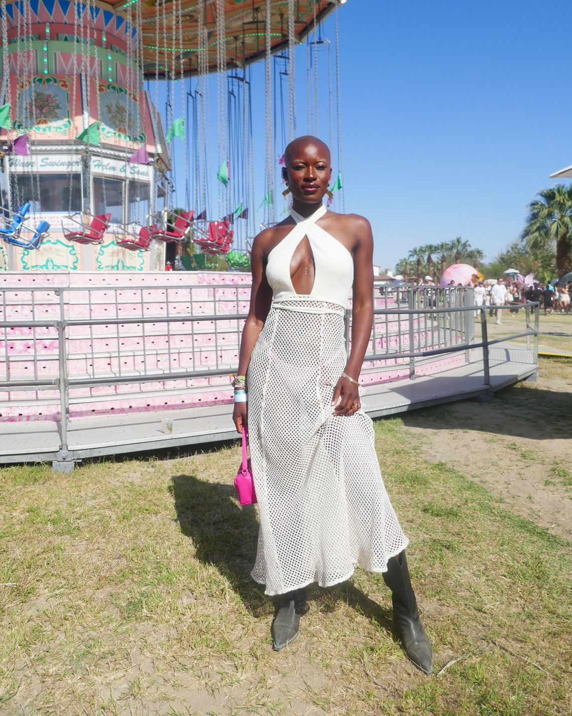 What I Learned About Fashion Trends at Coachella