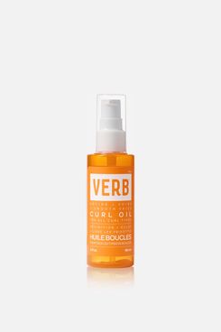 Verb Curl Oil