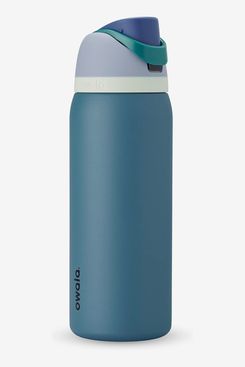Owala FreeSip Insulated Stainless Steel Water Bottle with Straw - 40 Ounces
