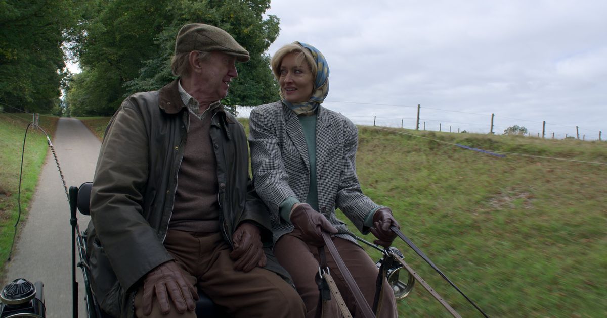 ‘The Crown’ Season 5, Episode 2 Recap ‘The System’