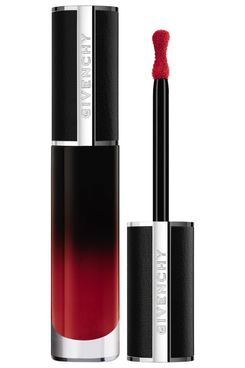 Givenchy Le Rouge Interdit Cream Velvet Lipstick